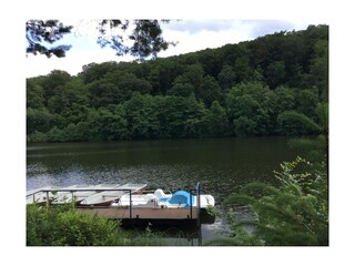 Vakantiehuis Güntersberge Omgeving 18