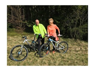 Vakantiehuis Güntersberge Omgeving 16