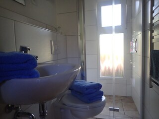 Casa de vacaciones Güntersberge Características 14