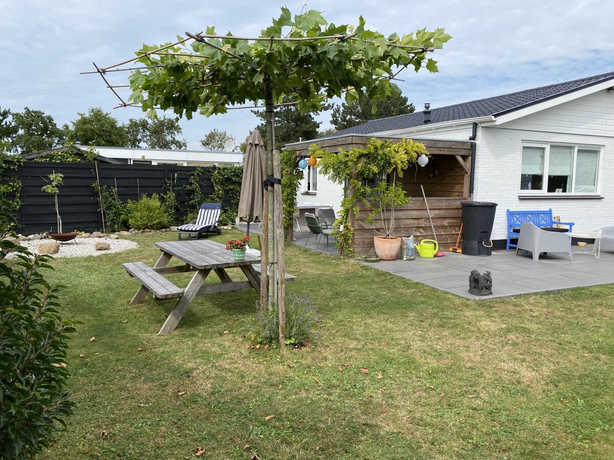 Casa de vacaciones Ouddorp Grabación al aire libre 1