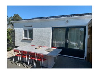 Casa per le vacanze Ouddorp Registrazione all'aperto 4