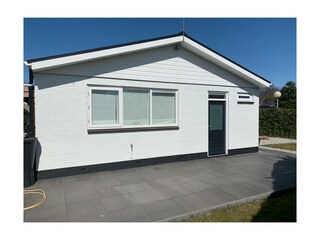 Casa per le vacanze Ouddorp Registrazione all'aperto 3