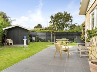 Casa de vacaciones Ouddorp Grabación al aire libre 9