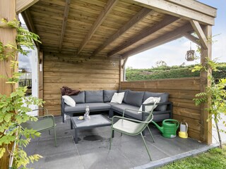 Casa de vacaciones Ouddorp Grabación al aire libre 7