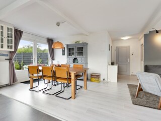 Casa de vacaciones Ouddorp Características 10