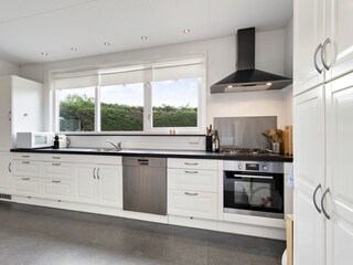 Casa de vacaciones Ouddorp Características 14