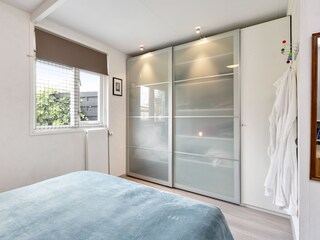 Maison de vacances Ouddorp Équipement 17