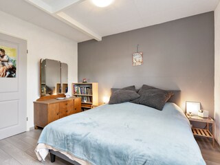 Maison de vacances Ouddorp Équipement 19