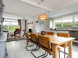 Casa per le vacanze Ouddorp Caratteristiche 11