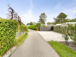 Casa de vacaciones Ouddorp Grabación al aire libre 2