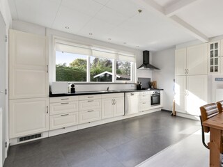 Maison de vacances Ouddorp Équipement 15