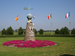 Casa de vacaciones Ouddorp Entorno 20