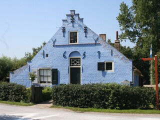 Casa per le vacanze Ouddorp Ambiente 22