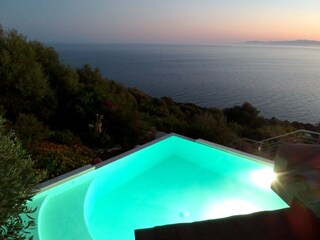 Holiday house Quartu Sant' Elena Outdoor Recording 12