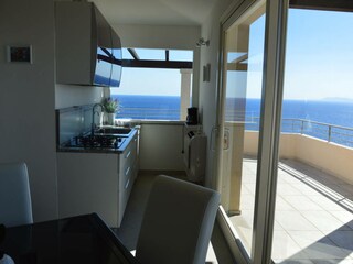 Vakantiehuis Quartu Sant' Elena Kenmerken 28