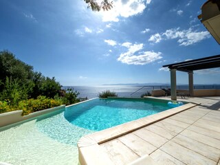 Holiday house Quartu Sant' Elena Outdoor Recording 18