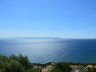 Casa per le vacanze Quartu Sant' Elena Registrazione all'aperto 19