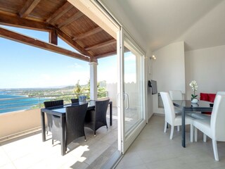 Ferienhaus Quartu Sant' Elena Ausstattung 23