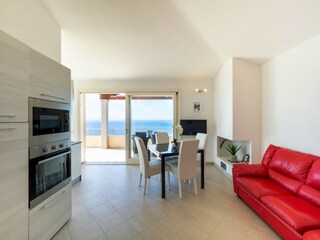 Vakantiehuis Quartu Sant' Elena Kenmerken 43