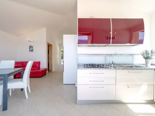 Ferienhaus Quartu Sant' Elena Ausstattung 28