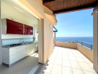 Villa Geremeas Grabación al aire libre 21