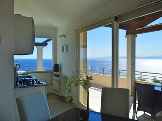 Ferienhaus Quartu Sant' Elena Ausstattung 40