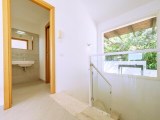 Maison de vacances Quartu Sant' Elena Équipement 42