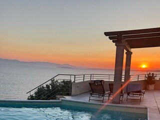 Casa per le vacanze Quartu Sant' Elena Registrazione all'aperto 20