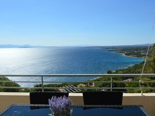 Villa Geremeas Buitenaudio-opname 3