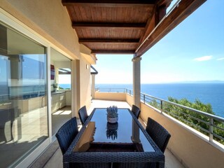 Villa Geremeas Buitenaudio-opname 6
