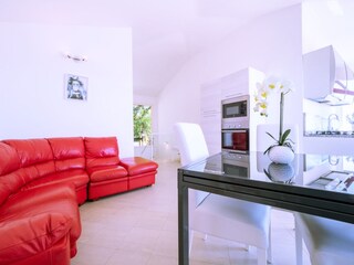 Vakantiehuis Quartu Sant' Elena Kenmerken 29