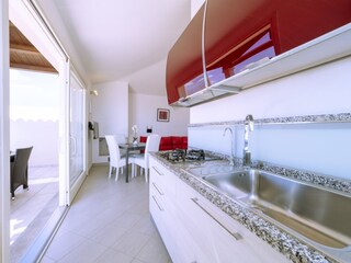 Casa per le vacanze Quartu Sant' Elena Caratteristiche 25