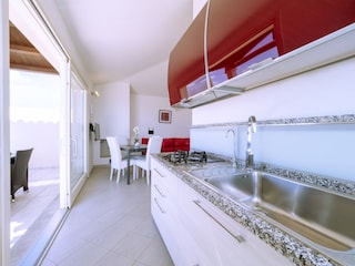 Maison de vacances Quartu Sant' Elena Équipement 25