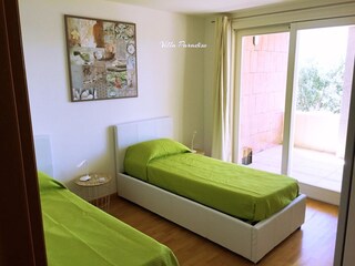 Vakantiehuis Quartu Sant' Elena Kenmerken 33