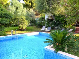 Maison de vacances Torre delle Stelle Enregistrement extérieur 2