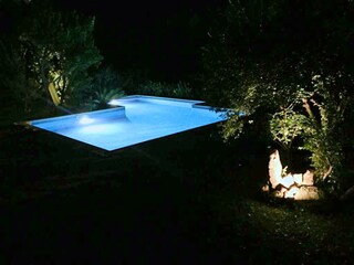 Holiday house Torre delle Stelle  56
