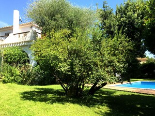 Casa per le vacanze Torre delle Stelle Registrazione all'aperto 7