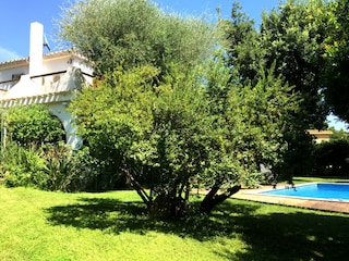 Villa Villasimius Außenaufnahme 7