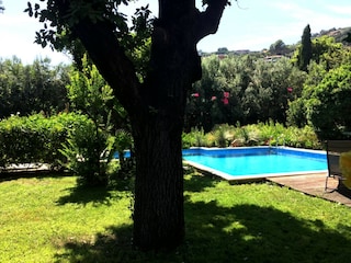 Villa Villasimius Außenaufnahme 5