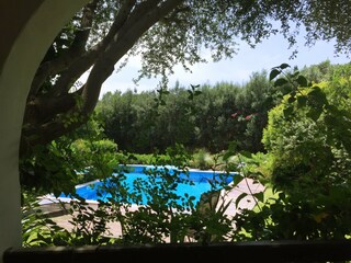 Vakantiehuis Torre delle Stelle Buitenaudio-opname 19