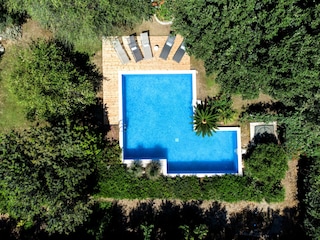 Villa Villasimius Außenaufnahme 20