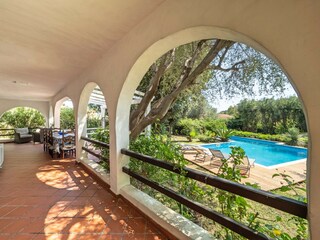 Casa per le vacanze Torre delle Stelle  61