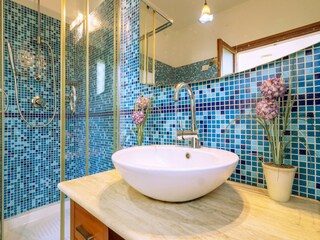 Casa per le vacanze Torre delle Stelle Caratteristiche 42