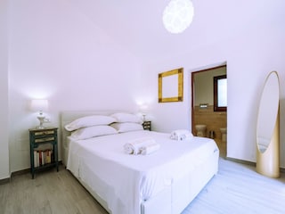 Ferienhaus Torre delle Stelle Ausstattung 28