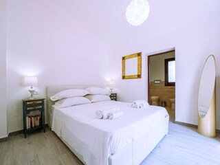 Vakantiehuis Torre delle Stelle Kenmerken 29