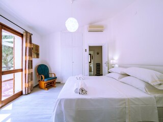 Maison de vacances Torre delle Stelle Équipement 28