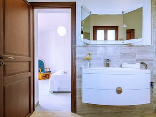 Ferienhaus Torre delle Stelle Ausstattung 30