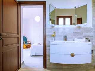 Maison de vacances Torre delle Stelle Équipement 31