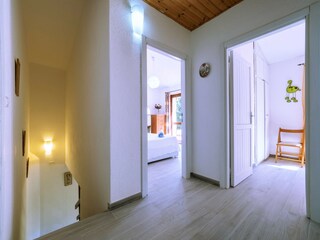Maison de vacances Torre delle Stelle Équipement 41