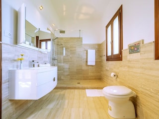 Ferienhaus Torre delle Stelle Ausstattung 31